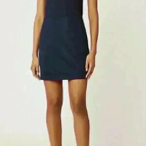 ⛳️⛳️⛳️NWT Exclusive - Masters Golf Tory Sport Performance Miniskirt (Navy)